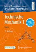 Bild: Technische Mechanik 1 - Springer Vieweg