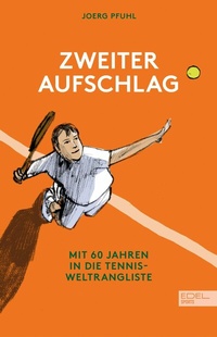 Abbildung von: Zweiter Aufschlag - Edel
