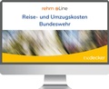 Abbildung von: Reisekosten - Umzugskosten - Trennungsgeld - R. v. Decker