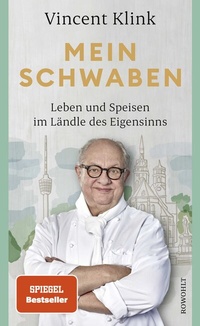 Abbildung von: Mein Schwaben - Rowohlt