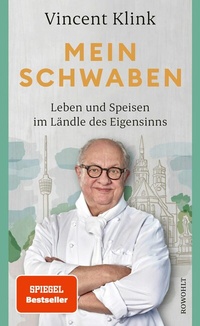 Abbildung von: Mein Schwaben - Rowohlt