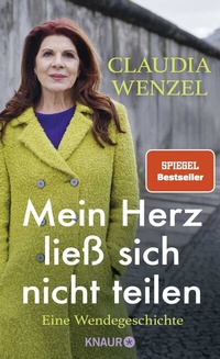 Abbildung von: Mein Herz ließ sich nicht teilen - Knaur