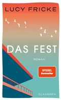 Cover: Das Fest - Ullstein eBooks