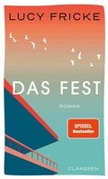 Cover: Das Fest - Claassen