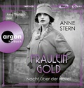 Cover: Fr&auml;ulein Gold: Nacht &uuml;ber der Havel - Argon