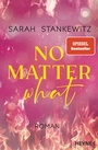 Cover: No Matter What - Heyne