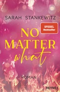 Cover: No Matter What - Heyne