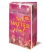 Cover: No Matter What - Heyne