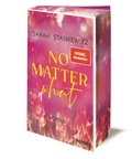 Cover: No Matter What - Heyne