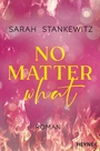 Cover: No Matter What - Heyne