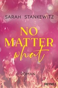 Cover: No Matter What - Heyne