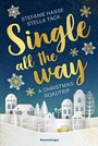 Cover: Single All the Way. A Christmas Roadtrip - Ravensburger