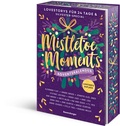 Cover: Mistletoe Moments - Ravensburger
