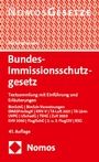 Cover: Bundes-Immissionsschutzgesetz - Nomos