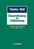 Bild: Steuer- und Zollfahndung - Otto Schmidt Verlag