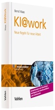 Cover: KI@work - Vahlen