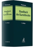 Bild: Handbuch des Kartellrechts - C.H.BECK