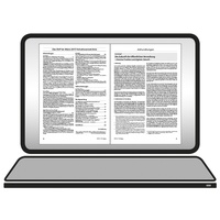 Abbildung von: DVP Bund u. Land Sachsen-Anhalt - Online - Maximilian-Verlag