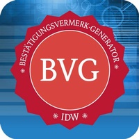 Bild: IDW Bestätigungsvermerk-Generator - IDW