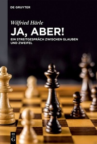Abbildung von: Ja, aber! - De Gruyter