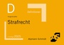 Bild: Definitionen Strafrecht - Alpmann Schmidt