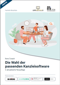 Bild: Die Wahl der passenden Kanzleisoftware - FFI-Verlag