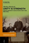 Abbildung von: Unity is Strength - De Gruyter Oldenbourg