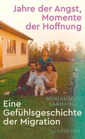 Cover: Jahre der Angst, Momente der Hoffnung - S. Fischer