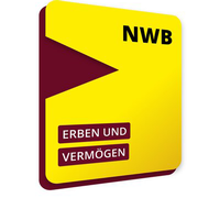 Abbildung von: Themenpaket NWB Erben und Vermögen - NWB