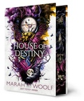 Cover: House of Destiny  - Nova MD