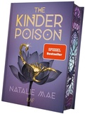 Cover: The Kinder Poison - LEAF Verlag - B&uuml;cherb&uuml;chse OHG