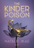 Cover: The Kinder Poison - LEAF Verlag - B&uuml;cherb&uuml;chse OHG