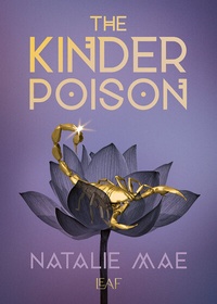 Enlarge image Cover: The Kinder Poison - LEAF Verlag - Bücherbüchse OHG