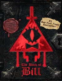 Enlarge image Cover: The Book of Bill - Hyperion