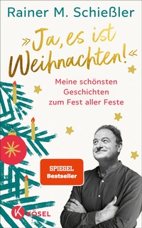 Abbildung von: »Ja, es ist Weihnachten!« - Kösel
