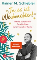 Cover: &raquo;Ja, es ist Weihnachten!&laquo; - K&ouml;sel