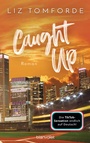 Cover: Caught up - Blanvalet