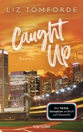 Cover: Caught up - Blanvalet