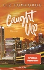 Cover: Caught up - Blanvalet