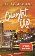 Cover: Caught up - Blanvalet
