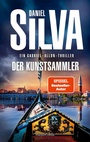 Cover: Der Kunstsammler - HarperCollins eBook