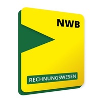 Abbildung von: Themenpaket NWB Rechnungswesen - NWB