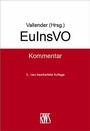 Cover: EuInsVO - RWS