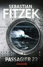 Cover: Passagier 23 - Droemer Knaur