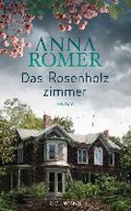 Cover: Das Rosenholzzimmer - Goldmann