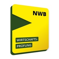 Abbildung von: Themenpaket NWB Wirtschaftsprüfung - NWB