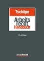 Bild: Arbeitsrecht Handbuch - Otto Schmidt Verlag