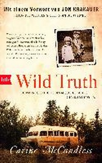 Abbildung von: Wild Truth - btb