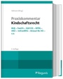 Cover: Praxiskommentar Kindschaftsrecht - Reguvis Fachmedien
