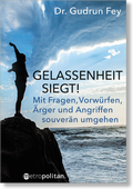 Cover: Gelassenheit siegt! - Walhalla